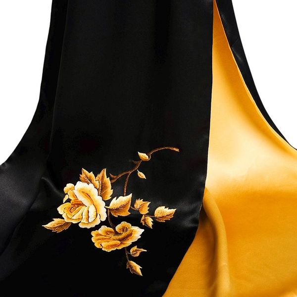 scarves suzhou embroidery silk scarf female double satin long mulberry hangzhou high-grade, Blue;gray
scarves suzhou embroidery silk scarf female double satin long mulberry hangzhou high-grade, Blue;gray