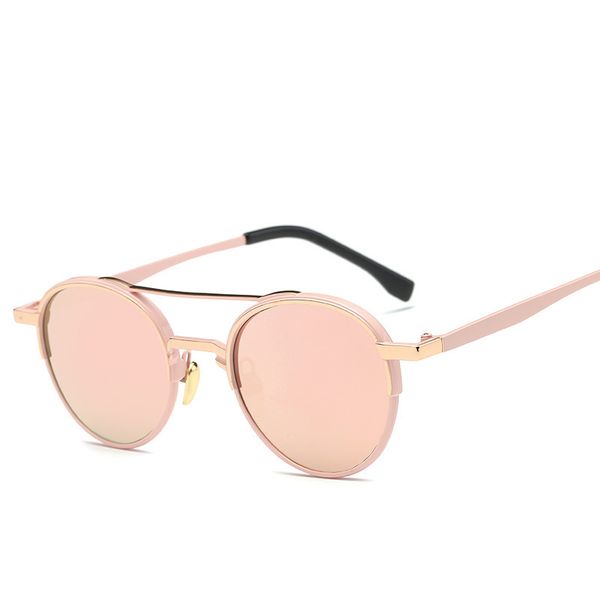 new sunglasses, women's sunglasses, coating quality, fashion trendy sunglasses, White;black
new sunglasses, women's sunglasses, coating quality, fashion trendy sunglasses, White;black
