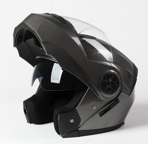 motorcycle helmets 2021 full face safe motocross casque helmet flip up dual lens motorbike modular visors for adults
motorcycle helmets 2021 full face safe motocross casque helmet flip up dual lens motorbike modular visors for adults