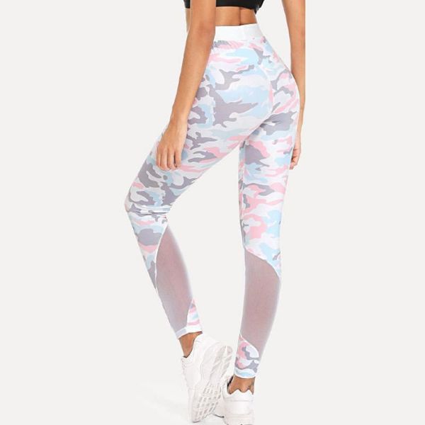 women's leggings athvotar gym clothing summer seamless high waist camouflage pants fashion fast drying breathable, Black
women's leggings athvotar gym clothing summer seamless high waist camouflage pants fashion fast drying breathable, Black