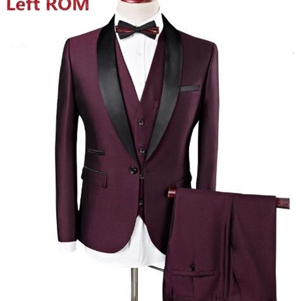 2021 new casamento xale colarinho 3 pea conjunto traje de hombre moda masculina negcios fino terno masculino real 9kqs, White;black
2021 new casamento xale colarinho 3 pea conjunto traje de hombre moda masculina negcios fino terno masculino real 9kqs, White;black