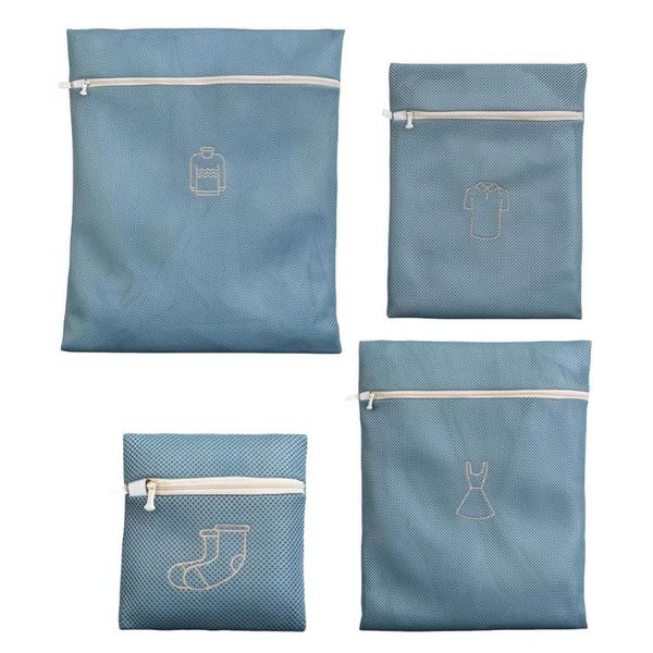 storage bags embroidery laundry bag washing machine clothes organizer household for underwear bra socks
storage bags embroidery laundry bag washing machine clothes organizer household for underwear bra socks