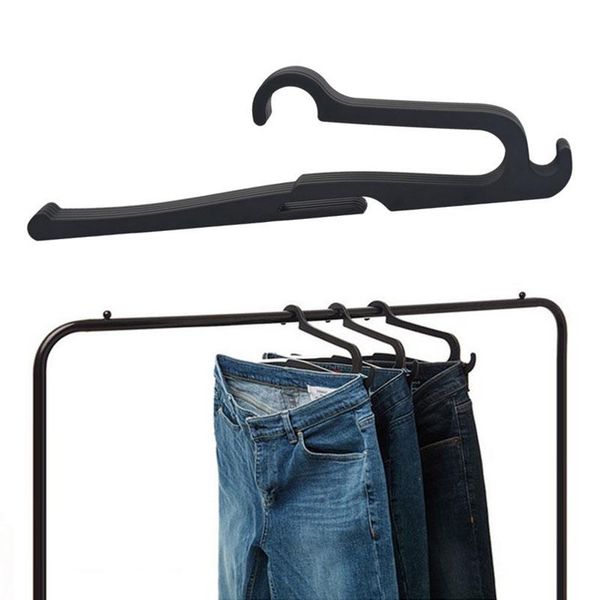 hangers & racks drying clothes laundry storage 5pcs closet organizer space saving magic hurdle hanger rack for pants
hangers & racks drying clothes laundry storage 5pcs closet organizer space saving magic hurdle hanger rack for pants