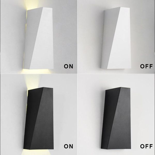 wall lamp 10w mordern led light dual-head geometry sconces for hall bedroom corridor restroom bathroom reading
wall lamp 10w mordern led light dual-head geometry sconces for hall bedroom corridor restroom bathroom reading