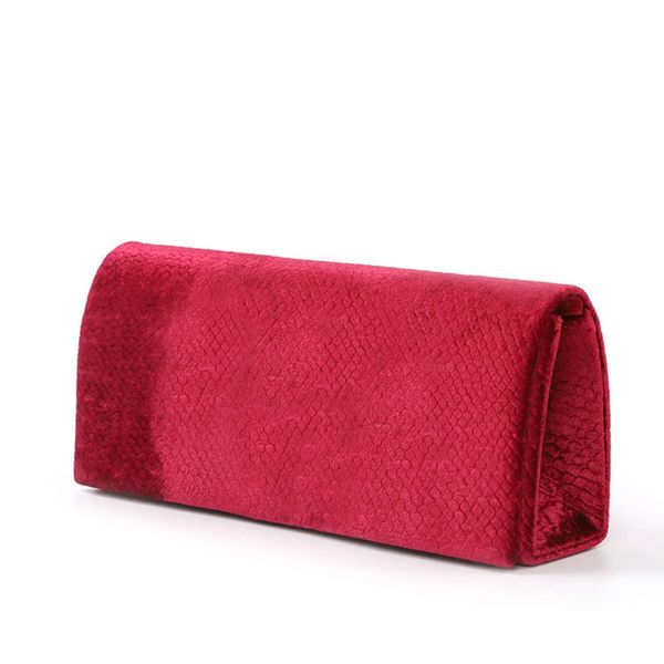2020 korean fashion animal snake pattern flannel dinner party hand chain bridal magnetic buckle evening bag
2020 korean fashion animal snake pattern flannel dinner party hand chain bridal magnetic buckle evening bag