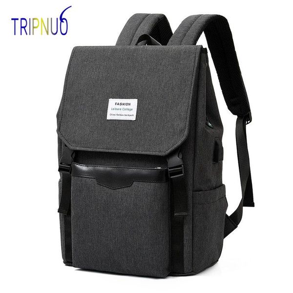 backpack tripnuo men/women shoulder schoolbag campus travel bagpack school bags for teenager girl boy
backpack tripnuo men/women shoulder schoolbag campus travel bagpack school bags for teenager girl boy