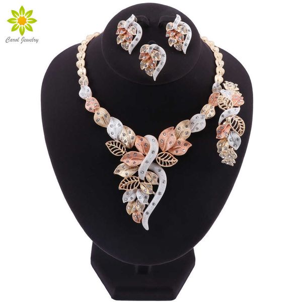 fashion african beads necklace earrings set nigerian woman wedding jewelry set brand dubai gold colorful jewelry sets h1022, Silver
fashion african beads necklace earrings set nigerian woman wedding jewelry set brand dubai gold colorful jewelry sets h1022, Silver