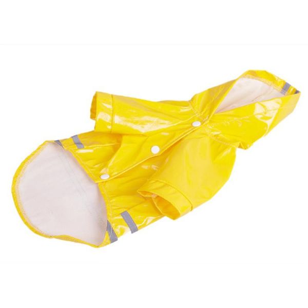 dog apparel waterproof pet raincoat leisure lightweight durable coat jacket accessories summer rain
dog apparel waterproof pet raincoat leisure lightweight durable coat jacket accessories summer rain