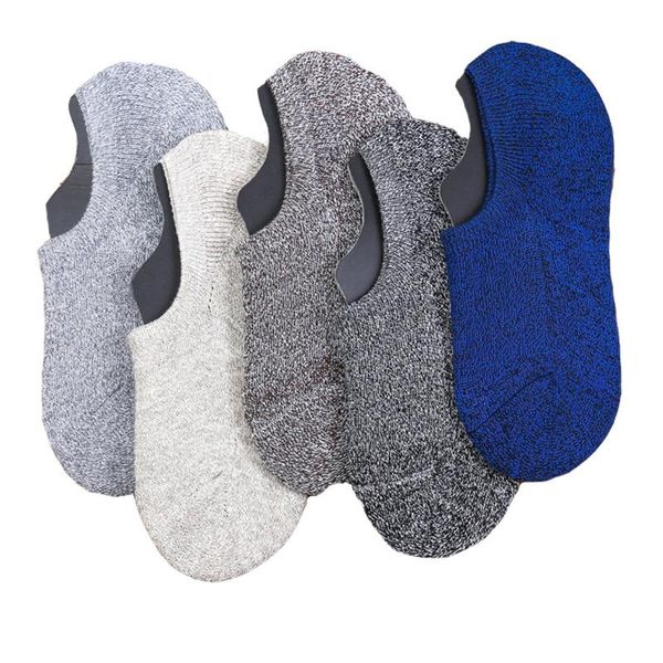 men's socks design summer thick boat fashion casual men cotton invisible non-slip no show sock, Black
men's socks design summer thick boat fashion casual men cotton invisible non-slip no show sock, Black