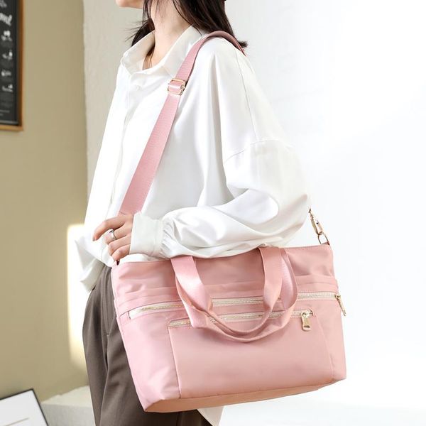 cross body women nylon handbags large capacity ladies tote messenger bags female crossbody for casual shoulder bag
cross body women nylon handbags large capacity ladies tote messenger bags female crossbody for casual shoulder bag