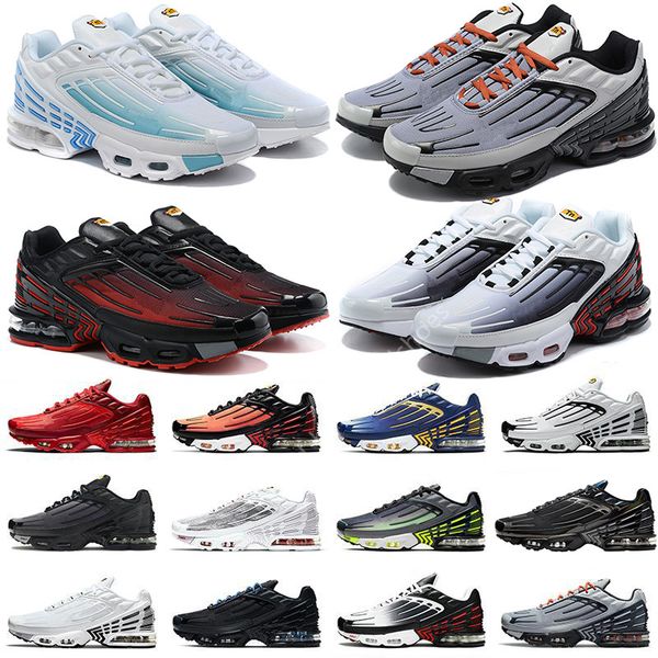 2023 tn plus 3.0 mens running shoes sneakers triple black white obsidian green aqua volt tiger women sports trainers us 12
2023 tn plus 3.0 mens running shoes sneakers triple black white obsidian green aqua volt tiger women sports trainers us 12