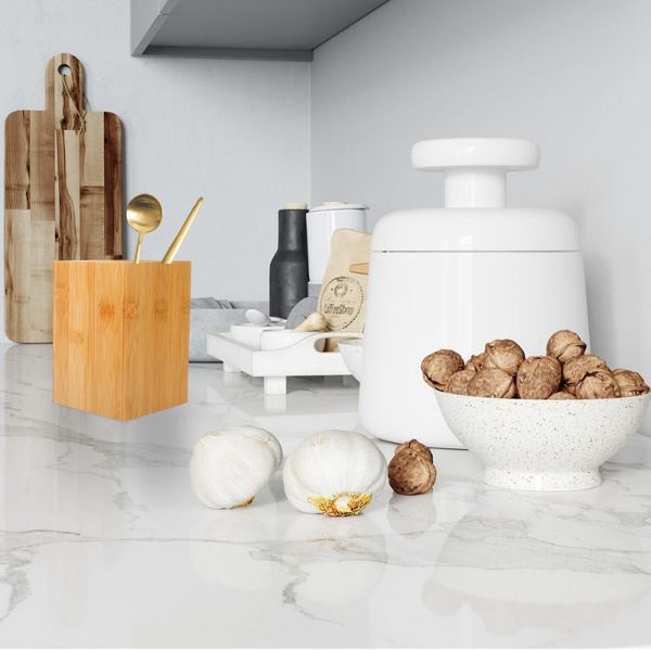 chopsticks bamboo cutlery organizer holder tableware drying canister kitchen utensil storage bucket
chopsticks bamboo cutlery organizer holder tableware drying canister kitchen utensil storage bucket