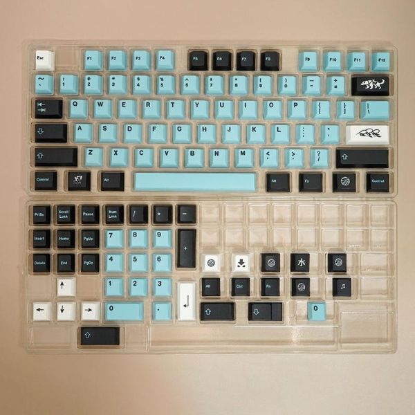 keyboards mizu 130keys+ pbt cherry profile reverse dye sub keycaps
keyboards mizu 130keys+ pbt cherry profile reverse dye sub keycaps