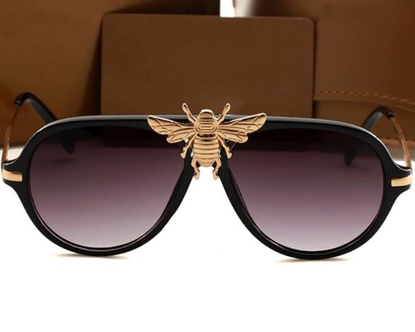 black fashion sport sunglasses for women's 2021 fashion drive travel glasses men women little bee glasses brown casual, White;black
black fashion sport sunglasses for women's 2021 fashion drive travel glasses men women little bee glasses brown casual, White;black