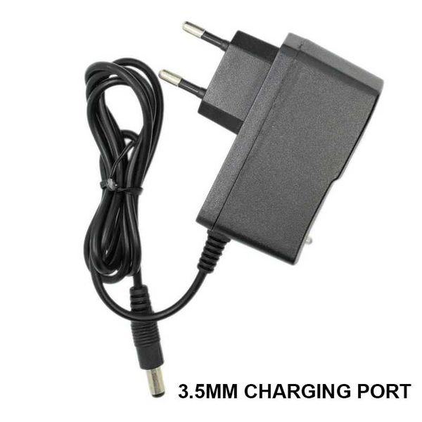 bike lights 3.5mm ac charger 18650 battery torch headlight universal eu/us/uk plug home wall power adapter for charging
bike lights 3.5mm ac charger 18650 battery torch headlight universal eu/us/uk plug home wall power adapter for charging