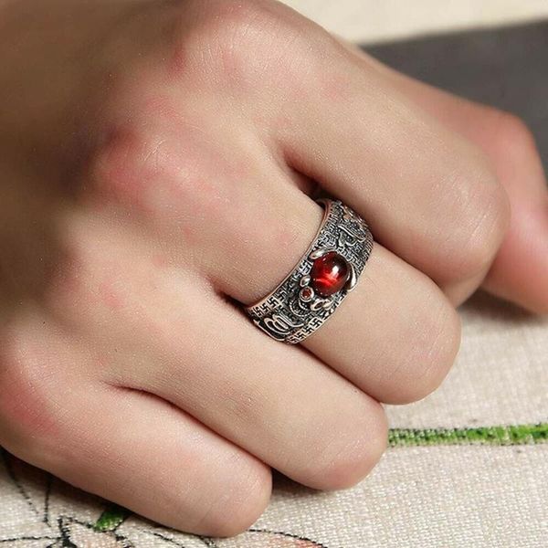 cluster rings vintage pixiu charms ring adjustable women men feng shui jewelry amulet protection lucky wealth buddhist retro, Golden;silver
cluster rings vintage pixiu charms ring adjustable women men feng shui jewelry amulet protection lucky wealth buddhist retro, Golden;silver