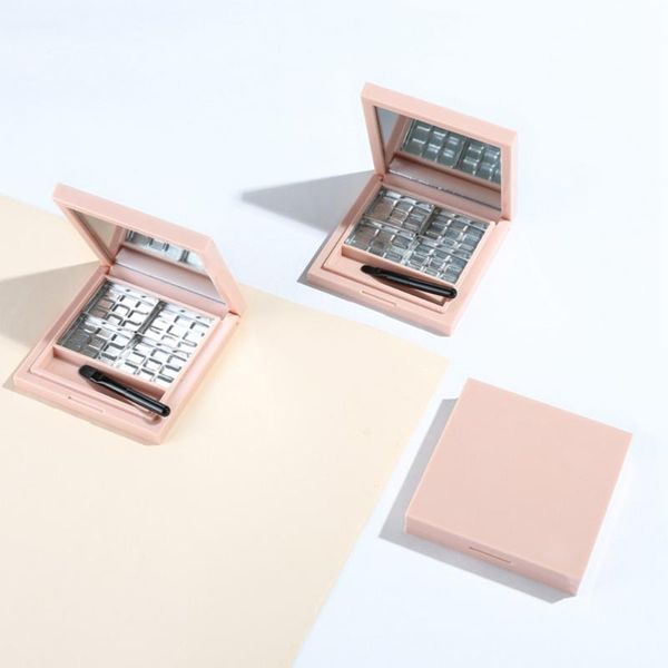 eyebrow tools & stencils 2pcs empty eyeshadow dishes diy palettes subpackaging boxes for girls ladies)
eyebrow tools & stencils 2pcs empty eyeshadow dishes diy palettes subpackaging boxes for girls ladies)
