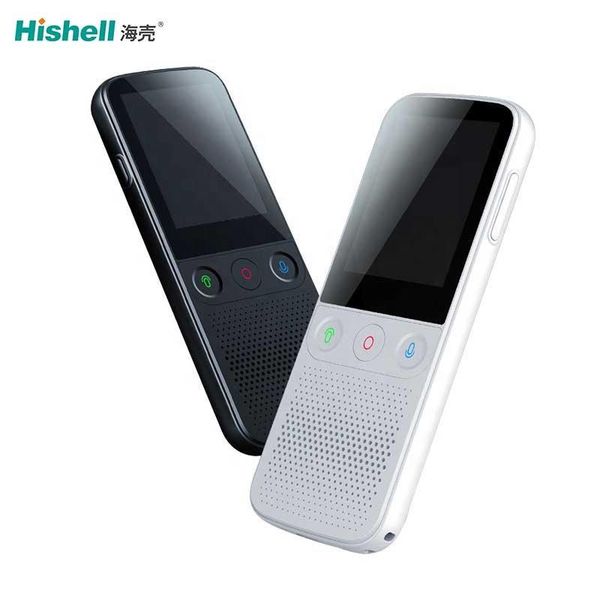 digital voice recorder translator offline instant translate 137 languages support po translation connect with wifi 4g pot
digital voice recorder translator offline instant translate 137 languages support po translation connect with wifi 4g pot