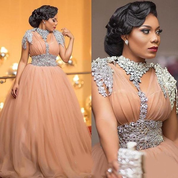 saudi arabic orange a line chiffon evening dresses crystal 2021 short sleeve lace prom dress formal party gown robes de soiree, Black;red
saudi arabic orange a line chiffon evening dresses crystal 2021 short sleeve lace prom dress formal party gown robes de soiree, Black;red