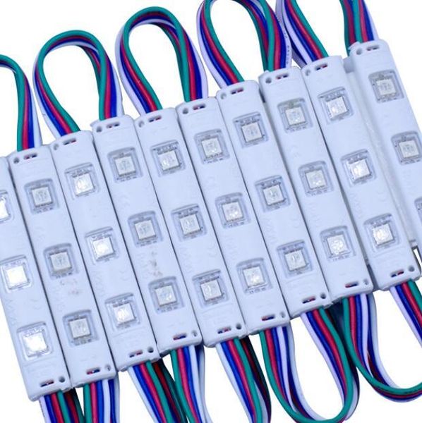 dc12v rgb led modules 7515 advertising modules luminous characters, backlight ip67 waterproof
dc12v rgb led modules 7515 advertising modules luminous characters, backlight ip67 waterproof