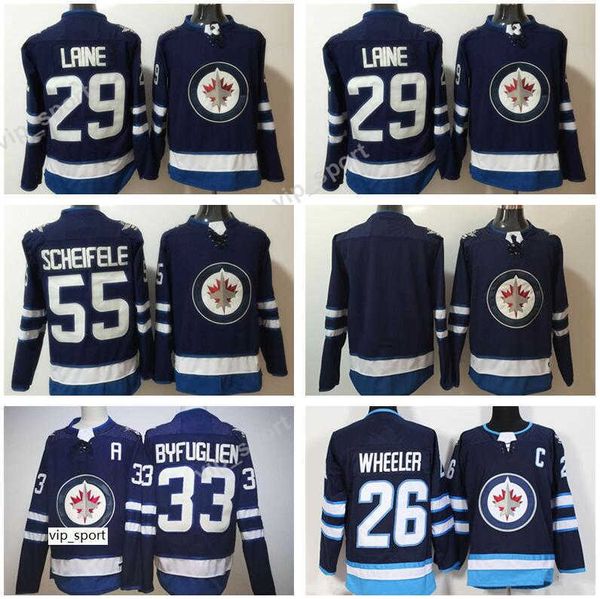 winnipeg jets 55 mark scheifele jersey men 29 patrik laine 33 dustin byfuglien 26 blake wheeler ice hockey jerseys stitched navy blue, Black
winnipeg jets 55 mark scheifele jersey men 29 patrik laine 33 dustin byfuglien 26 blake wheeler ice hockey jerseys stitched navy blue, Black