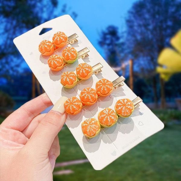 hair accessories korean cute children fruit clips kawaii orange hairpins for kids girls sweet women headwear headdress 2021, Slivery;white
hair accessories korean cute children fruit clips kawaii orange hairpins for kids girls sweet women headwear headdress 2021, Slivery;white