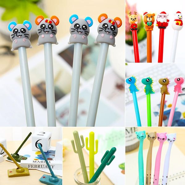 gel pens colored pack cute kawaii pink panther panda cactus sign star cat kawai stationary cool thing christmas gift school kit
gel pens colored pack cute kawaii pink panther panda cactus sign star cat kawai stationary cool thing christmas gift school kit