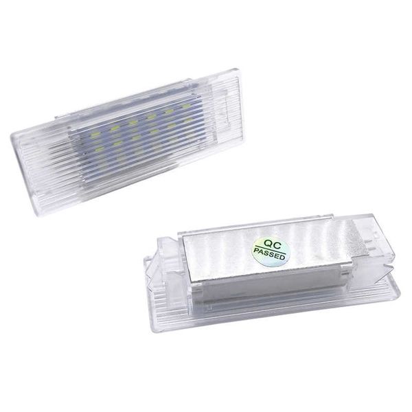 for bmw f10 f20 f30 1 pair white led auto number license plate light luggage trunk exterior tail lamp replacement accessories car
for bmw f10 f20 f30 1 pair white led auto number license plate light luggage trunk exterior tail lamp replacement accessories car