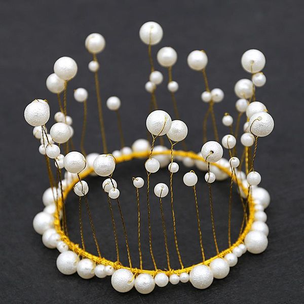 other festive & party supplies crown birthday baking accessories flowers cake decoration highlight pearl headdress hair headband hr
other festive & party supplies crown birthday baking accessories flowers cake decoration highlight pearl headdress hair headband hr
