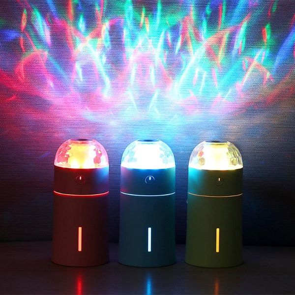 fragrance lamps led light for home office car mist maker essential oil diffuser 180ml magic humidifier usb mini portable
fragrance lamps led light for home office car mist maker essential oil diffuser 180ml magic humidifier usb mini portable