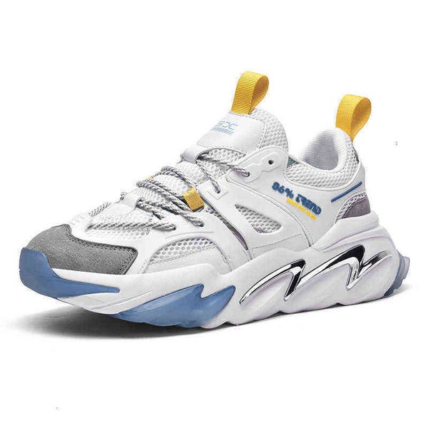 autumn and winter men's shoes net red korean daddy leisure sports running national fashion students
autumn and winter men's shoes net red korean daddy leisure sports running national fashion students