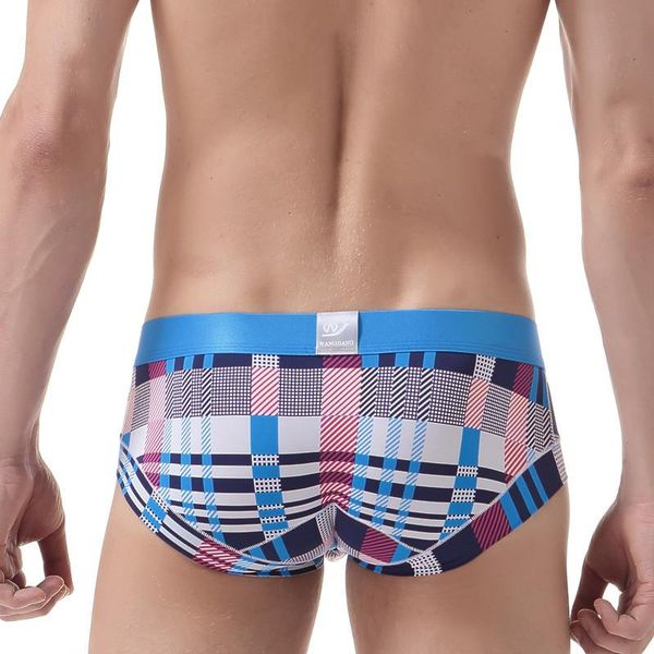 underpants men cartoon printed briefs seamless underwear gay bikini panties summer low waist ultra-thin breathable ice silk, Black;white
underpants men cartoon printed briefs seamless underwear gay bikini panties summer low waist ultra-thin breathable ice silk, Black;white