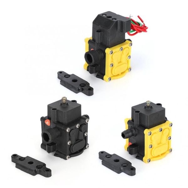 sprayer 12v diaphragm pressure pump agriculture garden electric sprayer water pump accessories 
sprayer 12v diaphragm pressure pump agriculture garden electric sprayer water pump accessories