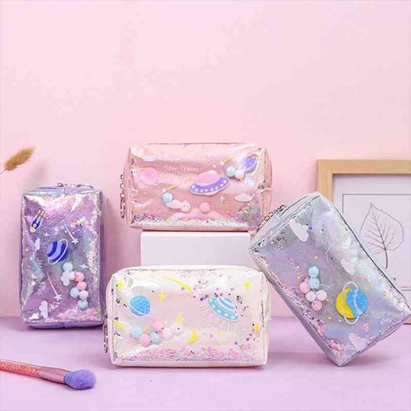 laser colorful make up cosmetic bag leather female makeup pouch for girls travel organizer neceser wash toiletry
laser colorful make up cosmetic bag leather female makeup pouch for girls travel organizer neceser wash toiletry