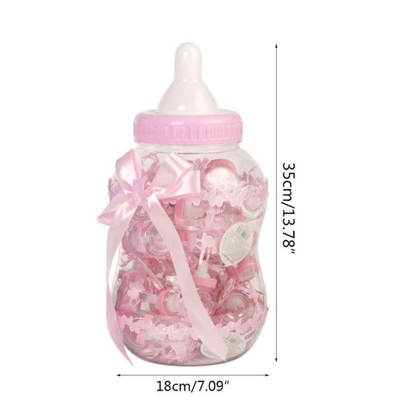 gift wrap candy bottles with feeding bottle design for packing chocolates small lxac
gift wrap candy bottles with feeding bottle design for packing chocolates small lxac