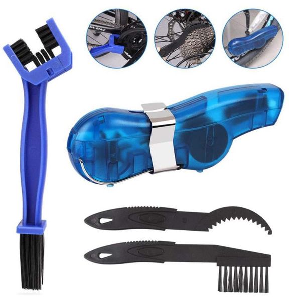 tools bicycle chain washer abs hangable quick clean not easily deformed cycling equipment accessories for bikes psen999
tools bicycle chain washer abs hangable quick clean not easily deformed cycling equipment accessories for bikes psen999