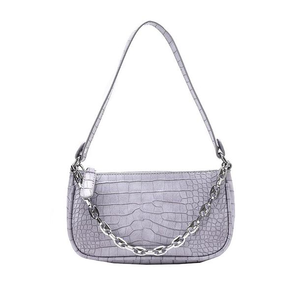 cross body luxury designer handbag alligator simple lady chain shoulder messenger bag bolsos bags for women 2021 sac a main
cross body luxury designer handbag alligator simple lady chain shoulder messenger bag bolsos bags for women 2021 sac a main