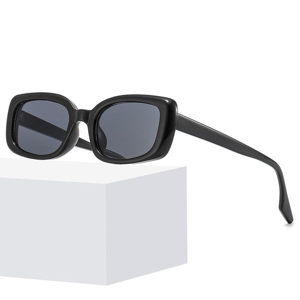 sunglasses fashion square women small frame glasses retro sunglass female design eyewear uv400 sun glass shades, White;black
sunglasses fashion square women small frame glasses retro sunglass female design eyewear uv400 sun glass shades, White;black