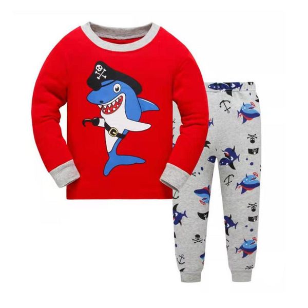 pajamas kids pajama boys sleepwear 2-7 years girls pijamas set children's cartoon pyjama t-shirt + pants baby girl clothing nightwear, Blue;red
pajamas kids pajama boys sleepwear 2-7 years girls pijamas set children's cartoon pyjama t-shirt + pants baby girl clothing nightwear, Blue;red