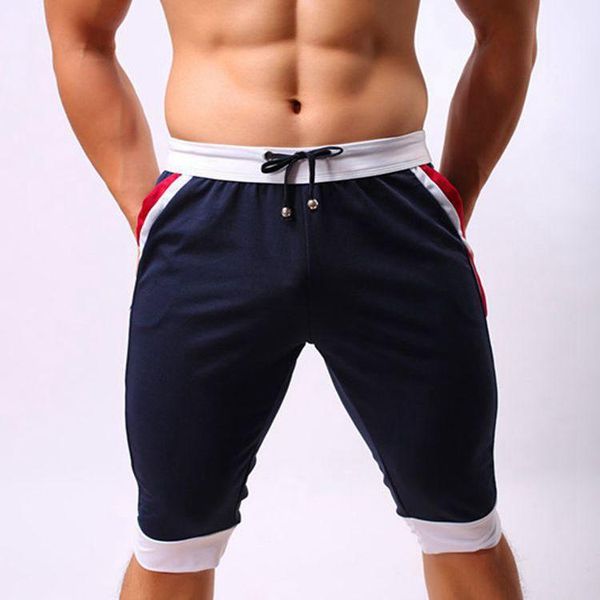 2021 new 1pcs men shorts cotton beach boxer wear baseball designer shorts gay trunks size s m xl, White;black
2021 new 1pcs men shorts cotton beach boxer wear baseball designer shorts gay trunks size s m xl, White;black