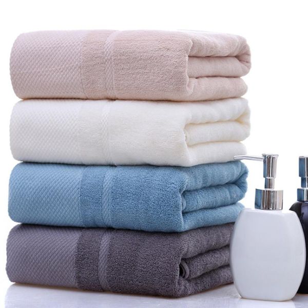 towel cotton solid color bath thick quick-dry soft shower spa towels for kid home bathroom el toalha de banho
towel cotton solid color bath thick quick-dry soft shower spa towels for kid home bathroom el toalha de banho