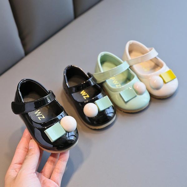 first walkers sweet infants shoes walker baby girl born pu leather princess non-slip soh019
first walkers sweet infants shoes walker baby girl born pu leather princess non-slip soh019