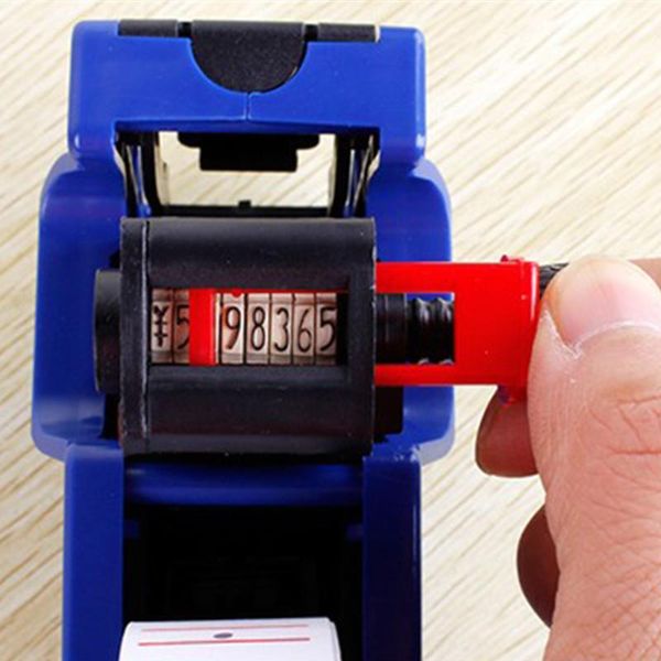 tag gun handheld for office price machine retail tool accurate supermarket manual grocery store shopping mall label maker 8 digits
tag gun handheld for office price machine retail tool accurate supermarket manual grocery store shopping mall label maker 8 digits