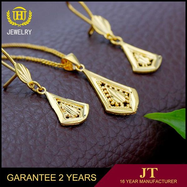 earrings & necklace quality fashion pendant jewelry sets dubai nigerian wedding african for woman, Silver
earrings & necklace quality fashion pendant jewelry sets dubai nigerian wedding african for woman, Silver