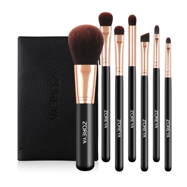 eyelash curler daubigny 7pcs makeup brush set eyeshadow concealer foundation powder blush lip eye make up brushes blending cosmetics tool ba
eyelash curler daubigny 7pcs makeup brush set eyeshadow concealer foundation powder blush lip eye make up brushes blending cosmetics tool ba