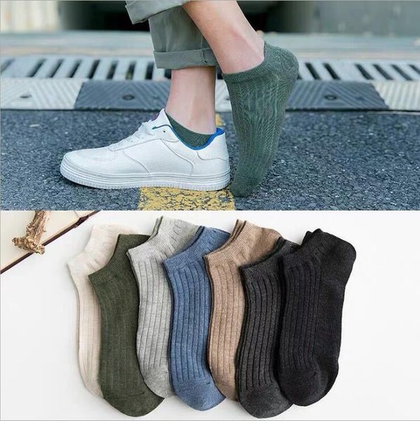 spring and summer newly products pure color leisure men's socks fnw069 fashion breathable sports cotton sock sockings, Black
spring and summer newly products pure color leisure men's socks fnw069 fashion breathable sports cotton sock sockings, Black