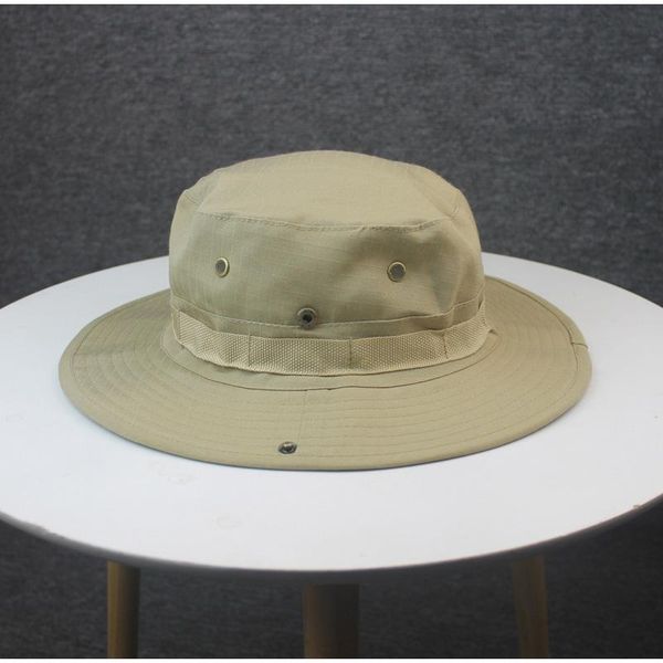 wide brim hats dome sunscreen windproof summer men women camouflage hat adjustable outdoor casual male female travelling cap, Blue;gray
wide brim hats dome sunscreen windproof summer men women camouflage hat adjustable outdoor casual male female travelling cap, Blue;gray