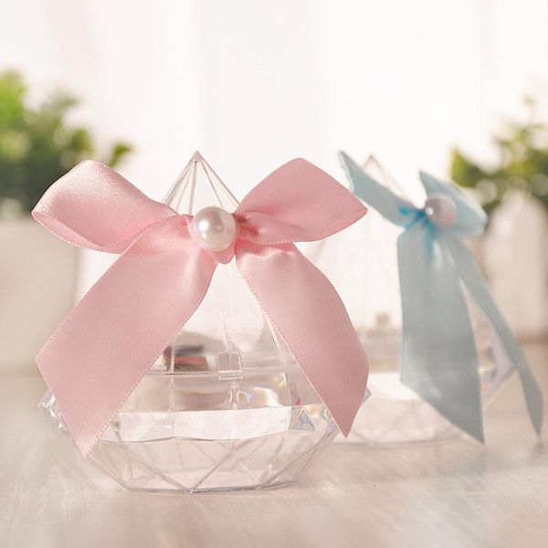 gift wrap diamond shape candy box transparent plastic creative chocolate petals container wedding birthday party durable
gift wrap diamond shape candy box transparent plastic creative chocolate petals container wedding birthday party durable