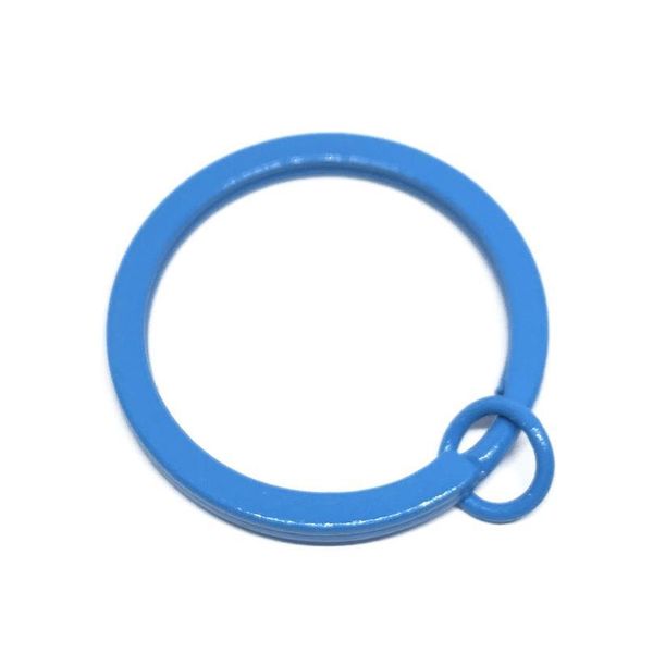 20pc/lot 19 colors 30mm round diy metal key holder split rings keyring keychain accessories keychain making acc jllbcz
20pc/lot 19 colors 30mm round diy metal key holder split rings keyring keychain accessories keychain making acc jllbcz