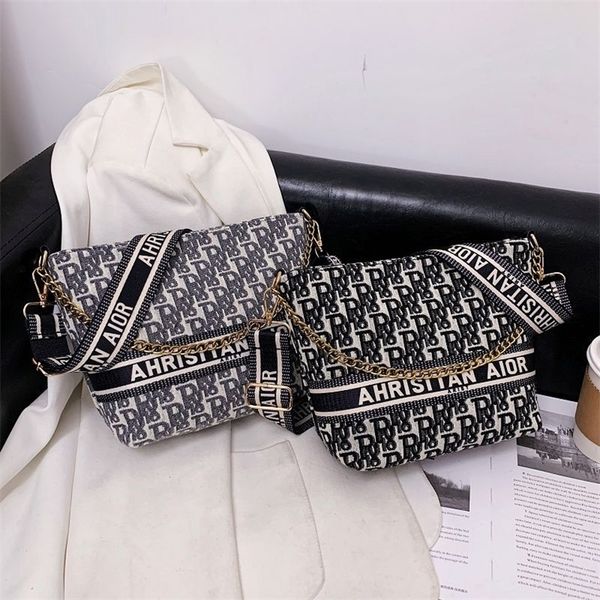 70% off deals online new autumn and winter women's bag korean version ins foreign style letter bucket net red same one shoulder messeng
70% off deals online new autumn and winter women's bag korean version ins foreign style letter bucket net red same one shoulder messeng